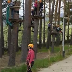 Lucerna Sports & 4* Vigo de Sanabria