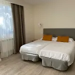 Lucerna Sports &