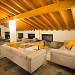 Lucerna Sports & Hotel 4*