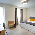 Lucerna Sports & Vigo de Sanabria