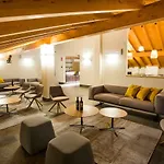 Lucerna Sports & Vigo de Sanabria