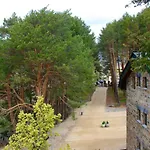 Lucerna Sports & Vigo de Sanabria
