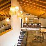 Lucerna Sports & Hotel