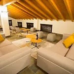 Lucerna Sports & Vigo de Sanabria