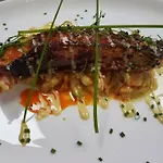 Lucerna Sports & 4* Vigo de Sanabria