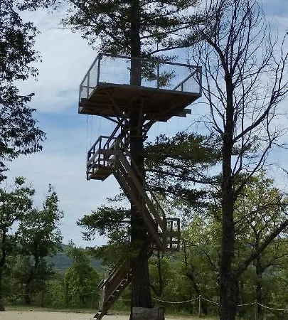 Lucerna Sports & Hotel 4*