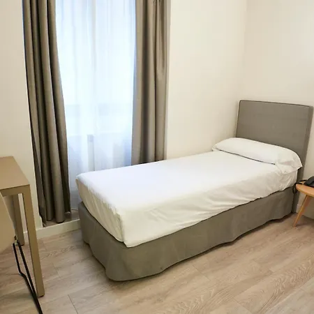 Lucerna Sports & 4*