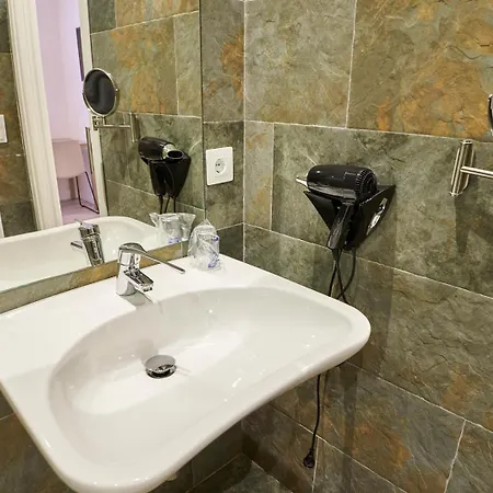 Hotel Lucerna Sports & Vigo de Sanabria