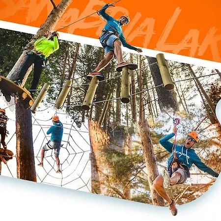 Hotel Lucerna Sports & 4*