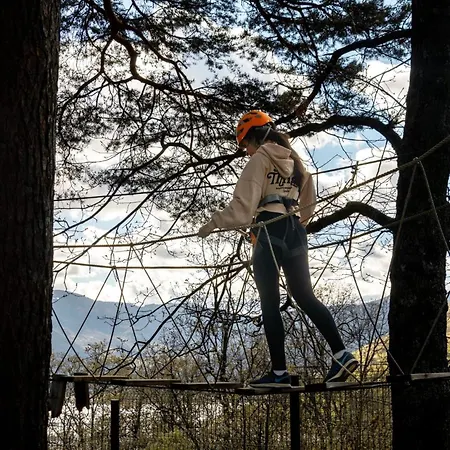 Hotel Lucerna Sports & 4*