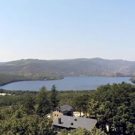 Hotel Lucerna Sports & Vigo de Sanabria