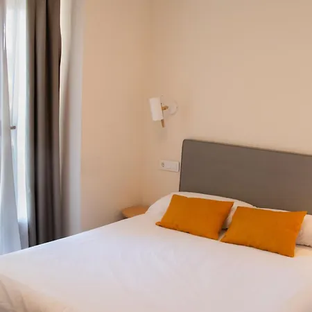 Lucerna Sports & Vigo de Sanabria