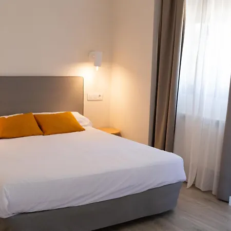 Lucerna Sports & 4* Vigo de Sanabria