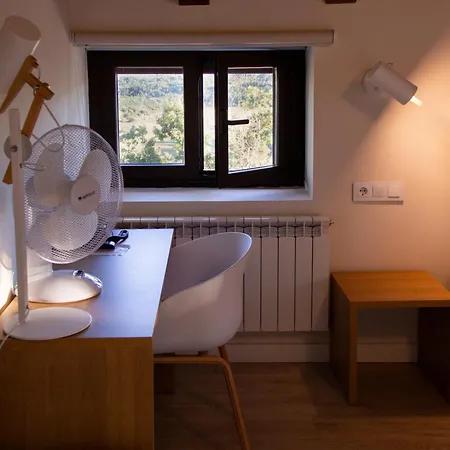 Lucerna Sports & Hotel