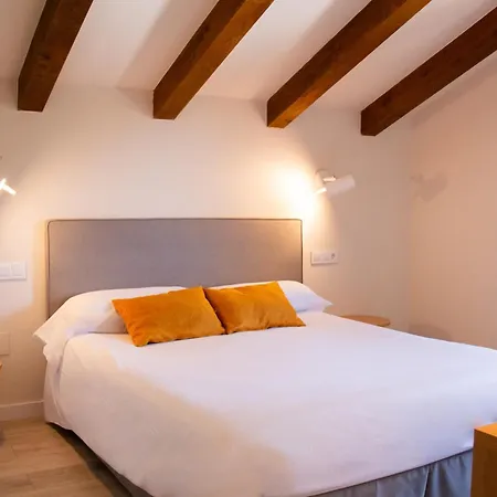 Lucerna Sports & 호텔 Vigo de Sanabria