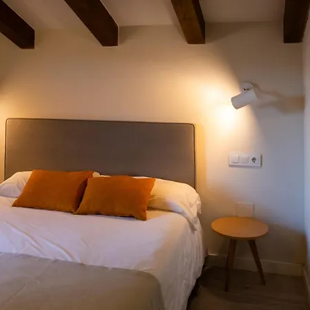 Lucerna Sports & Vigo de Sanabria