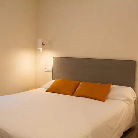 Lucerna Sports & 4* Vigo de Sanabria