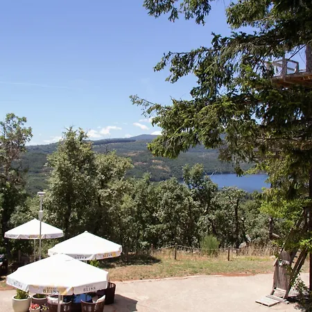 فندق Lucerna Sports & Vigo de Sanabria