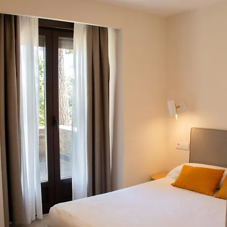 Lucerna Sports & 4* Vigo de Sanabria