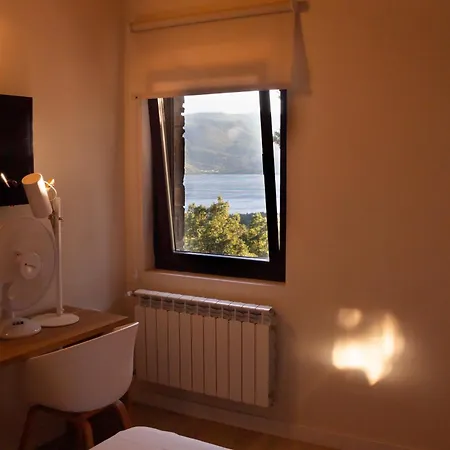 Hotel Lucerna Sports & Vigo de Sanabria