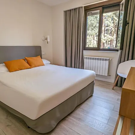 Lucerna Sports & Vigo de Sanabria