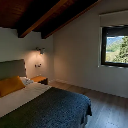 Lucerna Sports & Hotel