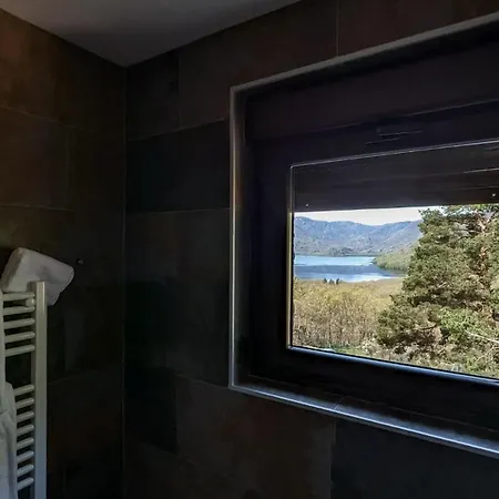 Lucerna Sports & Hotel Vigo de Sanabria