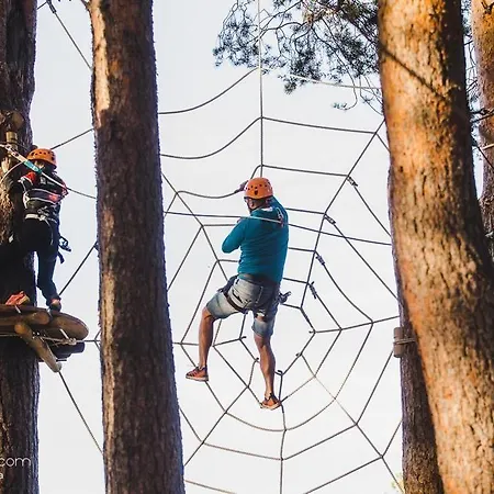 Hotel Lucerna Sports &