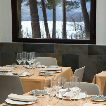 Lucerna Sports & Hotel Vigo de Sanabria