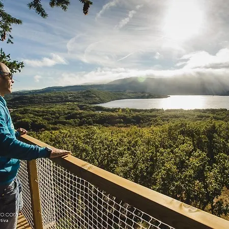 Lucerna Sports & Hotel 4*