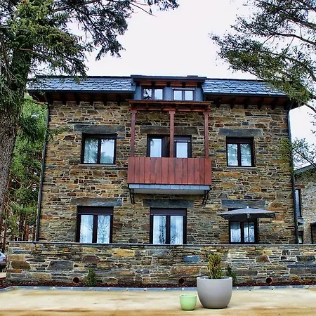 Lucerna Sports & Hotel 4*