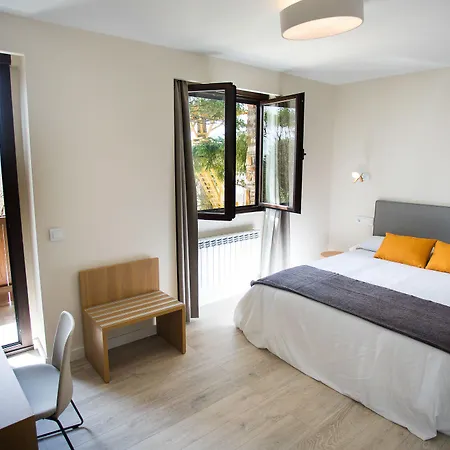 Lucerna Sports & Vigo de Sanabria