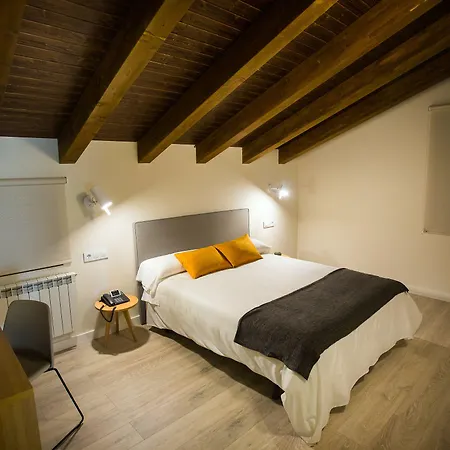 Lucerna Sports & Vigo de Sanabria