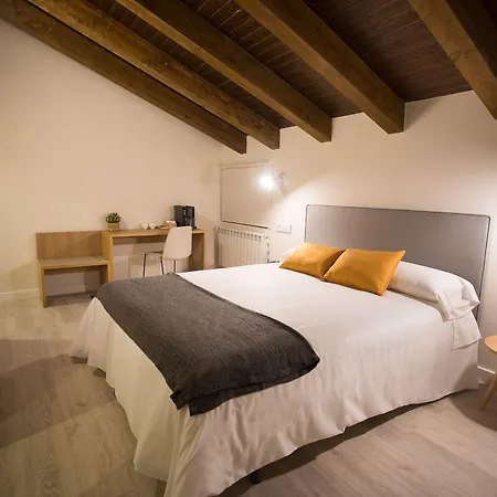 Lucerna Sports & Hotel Vigo de Sanabria