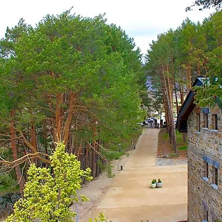 Hotel Lucerna Sports&hotel 4*