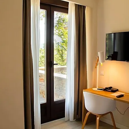 Lucerna Sports&hotel Hotel Vigo de Sanabria