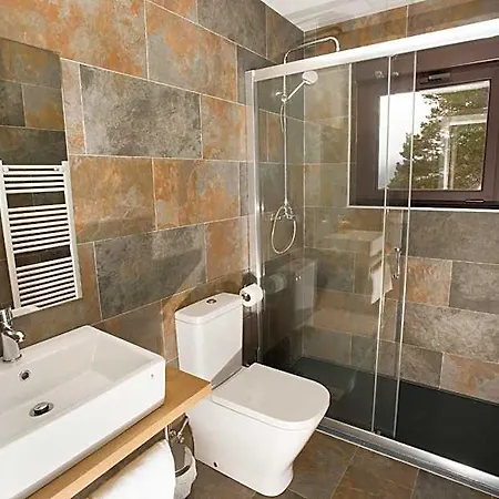 Lucerna Sports&hotel Hotel