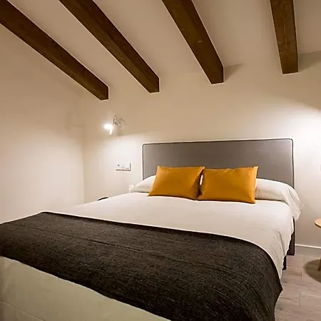 Lucerna Sports&hotel Vigo de Sanabria