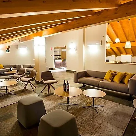Lucerna Sports&hotel 4* Vigo de Sanabria