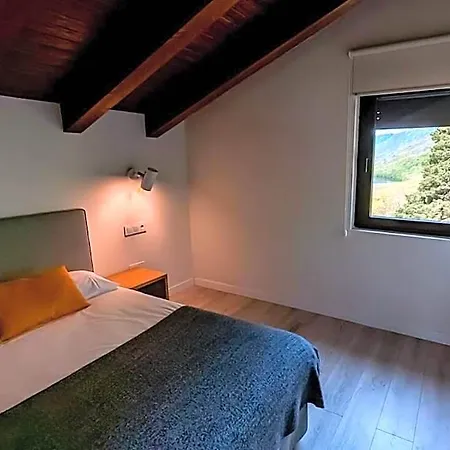 Lucerna Sports&hotel Hotel 4*