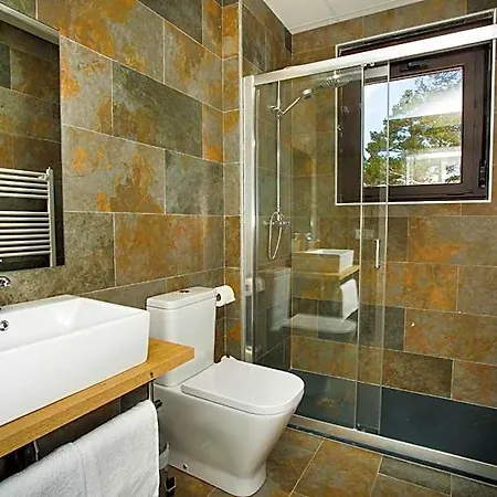 Lucerna Sports&hotel Hotel Vigo de Sanabria