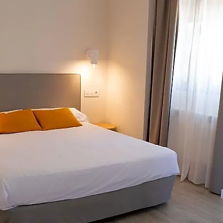 Hotel Lucerna Sports&hotel