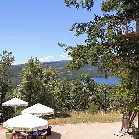 Lucerna Sports&hotel Hotel Vigo de Sanabria