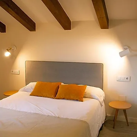 Lucerna Sports&hotel 4* Vigo de Sanabria