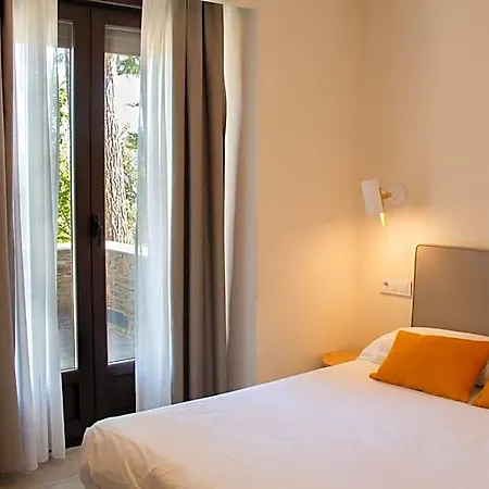 Lucerna Sports&hotel 4* Vigo de Sanabria