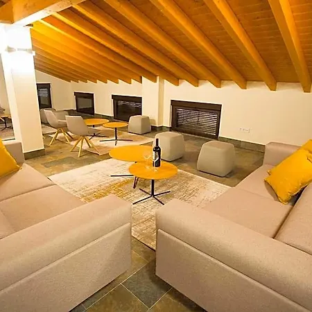 Lucerna Sports&hotel Hotel 4*