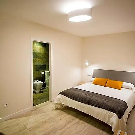 Lucerna Sports&hotel Hotel