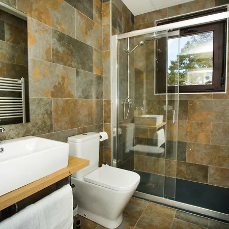 Hotel Lucerna Sports & Vigo de Sanabria