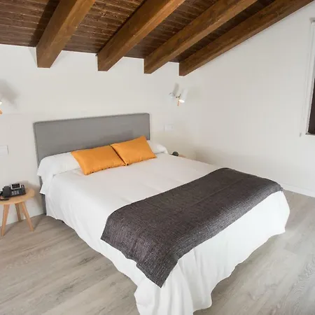 Hotel Lucerna Sports & Vigo de Sanabria