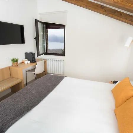 Lucerna Sports & 4* Vigo de Sanabria